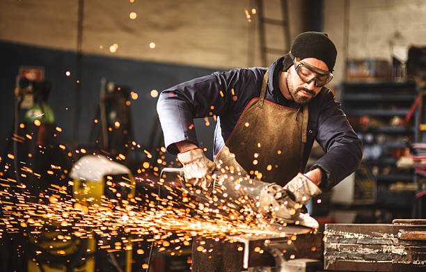 Best Artistic and Custom Metal Fabrication in Syosset, NY