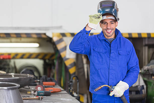 Best Food and Beverage Processing Equipment Welding in Syosset, NY